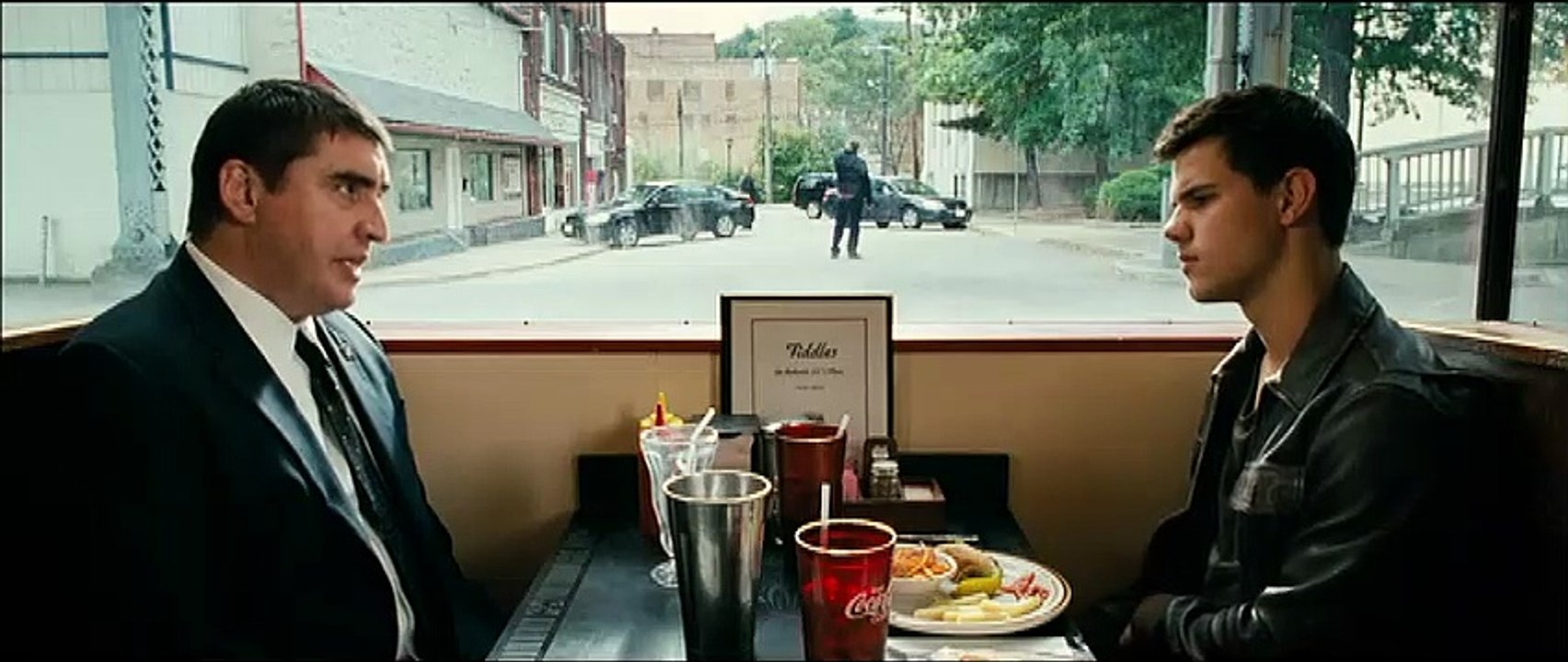 Atemlos - Gefährliche Wahrheit Videoauszug (3) DF