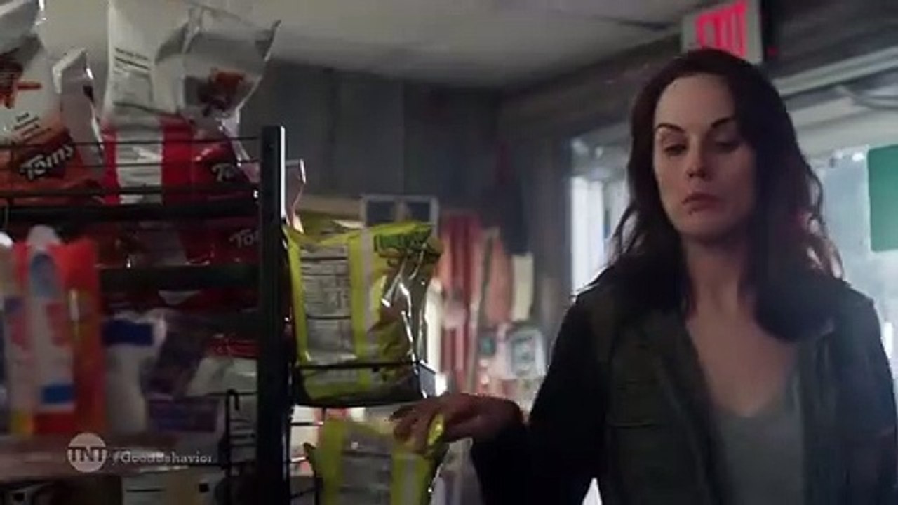 Good Behavior (2016) Trailer OV