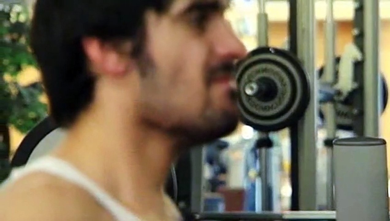 Murat B. - Verloren in Deutschland Trailer DF