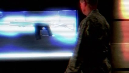 51 - The Military&#039;s Best-Kept Secret Just Broke Loose Trailer DF