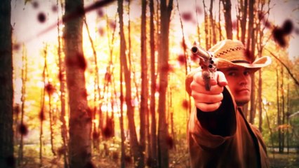 Zombie A-Hole Trailer OV