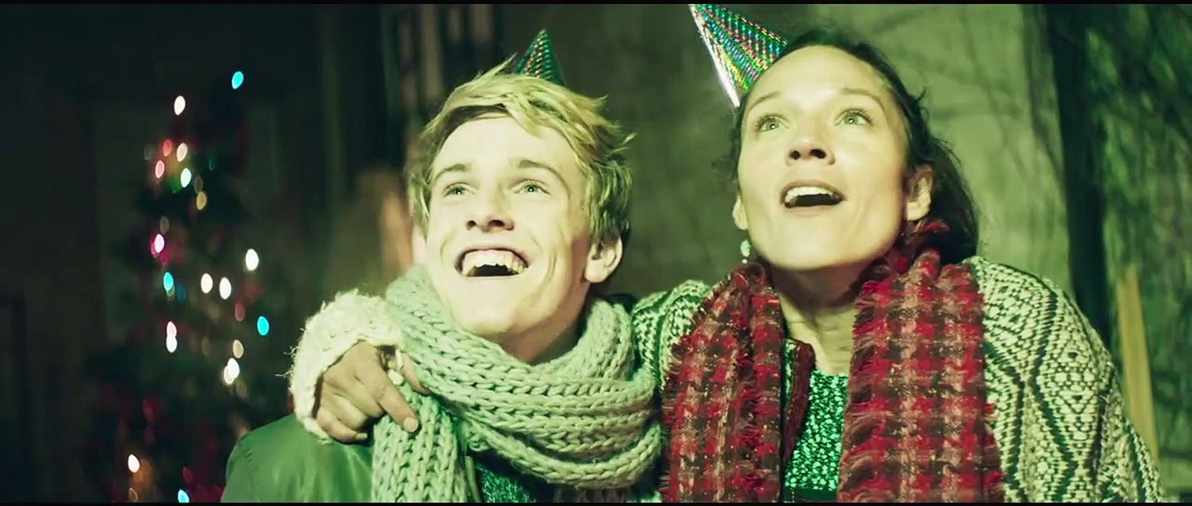 Die Mitte der Welt Trailer DF