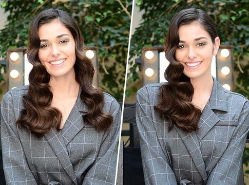 Public x GHD : Comment réaliser des ondulations scandinaves glamour ?