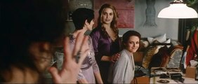 Twilight 4: Breaking Dawn - Bis(s) zum Ende der Nacht (Teil 1) Videoclip (2) DF