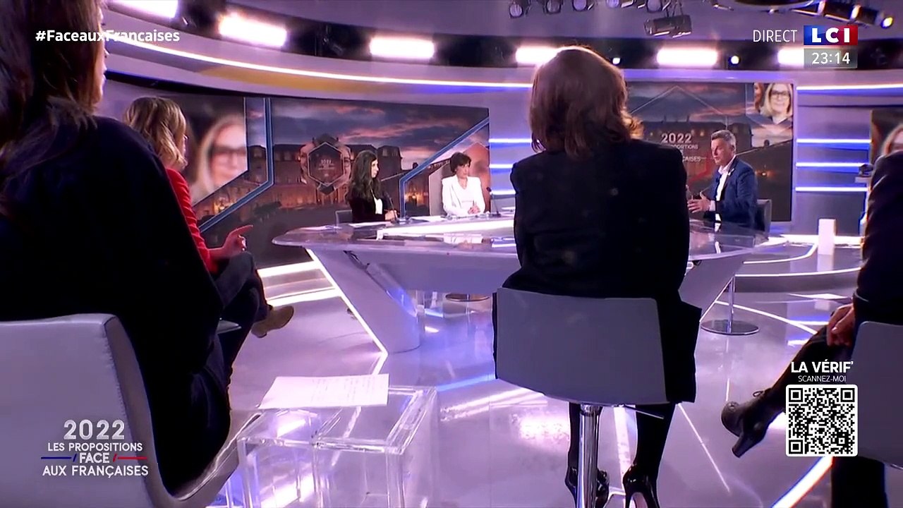 Sur l'égalité salariale