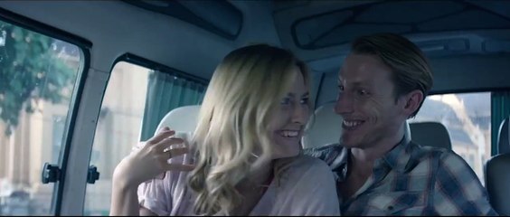 Ghost House Trailer OV