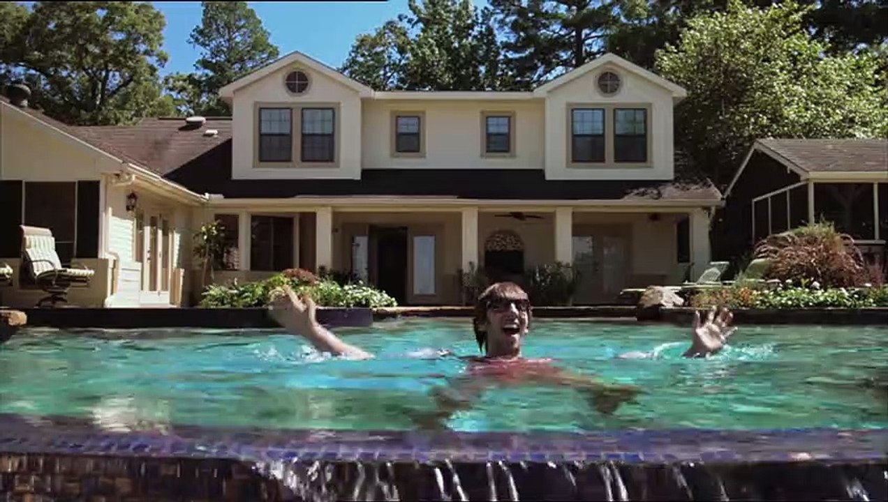 Shark Night 3D Videoauszug (2) DF