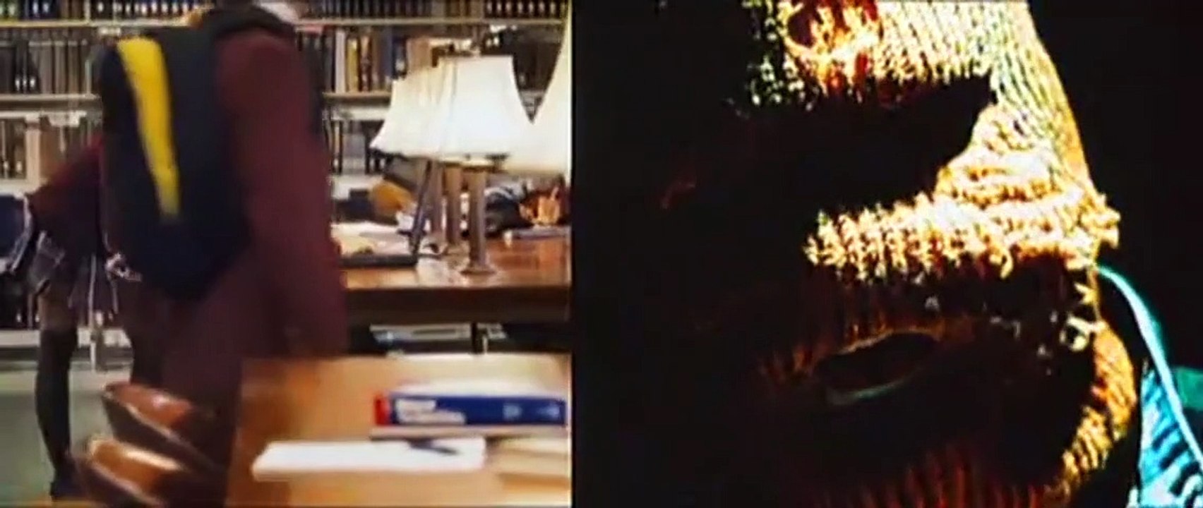 Cry_Wolf: You Lie, You Die Trailer DF