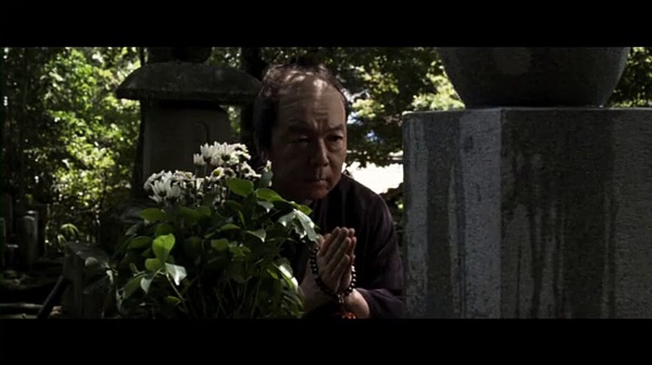 13 Assassins Trailer DF