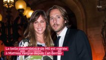 Ophélie Meunier enceinte, le sexe de son bébé dévoilé
