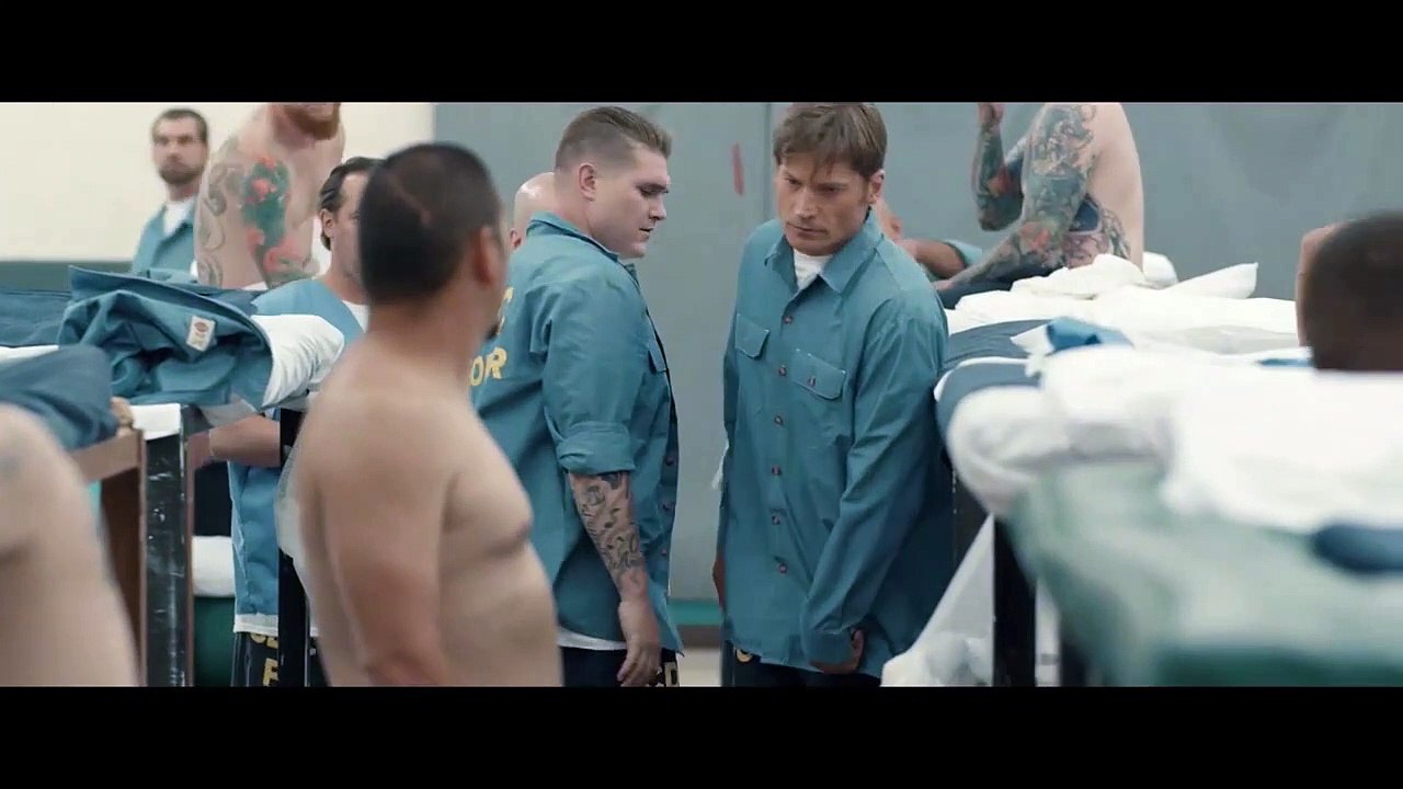 Shot Caller Trailer DF