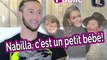 En toute intimité avec Tarek Benattia (les Anges 8) :