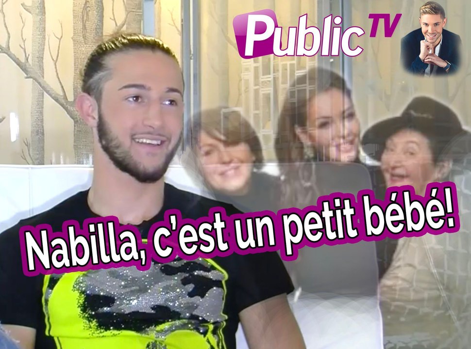 En toute intimité avec Tarek Benattia (les Anges 8) :" Pour ma famille, Nabilla c’est toujours la petite princesse "