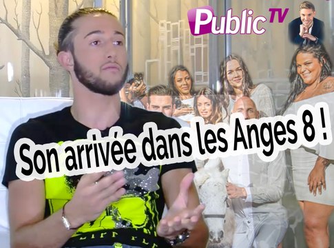 En toute intimité avec Tarek Benattia (les Anges 8) : J’aurais aimé être là pendant tout le tournage