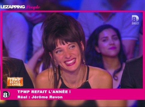 Zapping Public TV n°1182 : Bertrand Chameroy fait pleurer Erika Moulet !