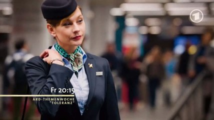 Die Sache mit der Wahrheit Trailer DF