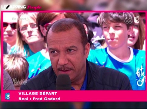 Zapping Public TV n°1196 : Les Inconnus de retour sur scène? Oui mais...