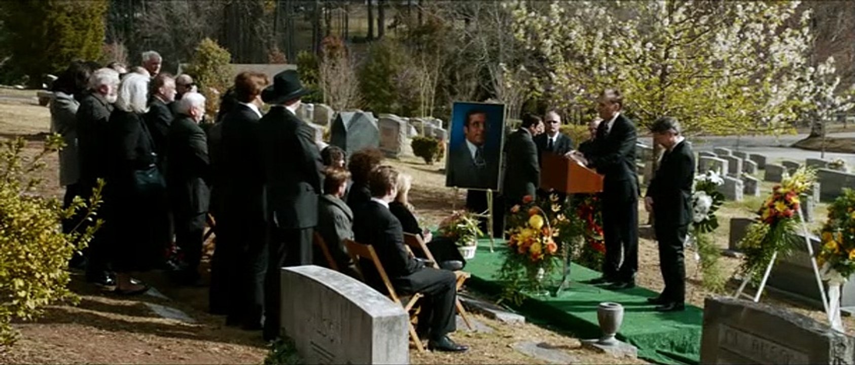 Anchorman - Die Legende kehrt zurück Videoauszug (3) DF