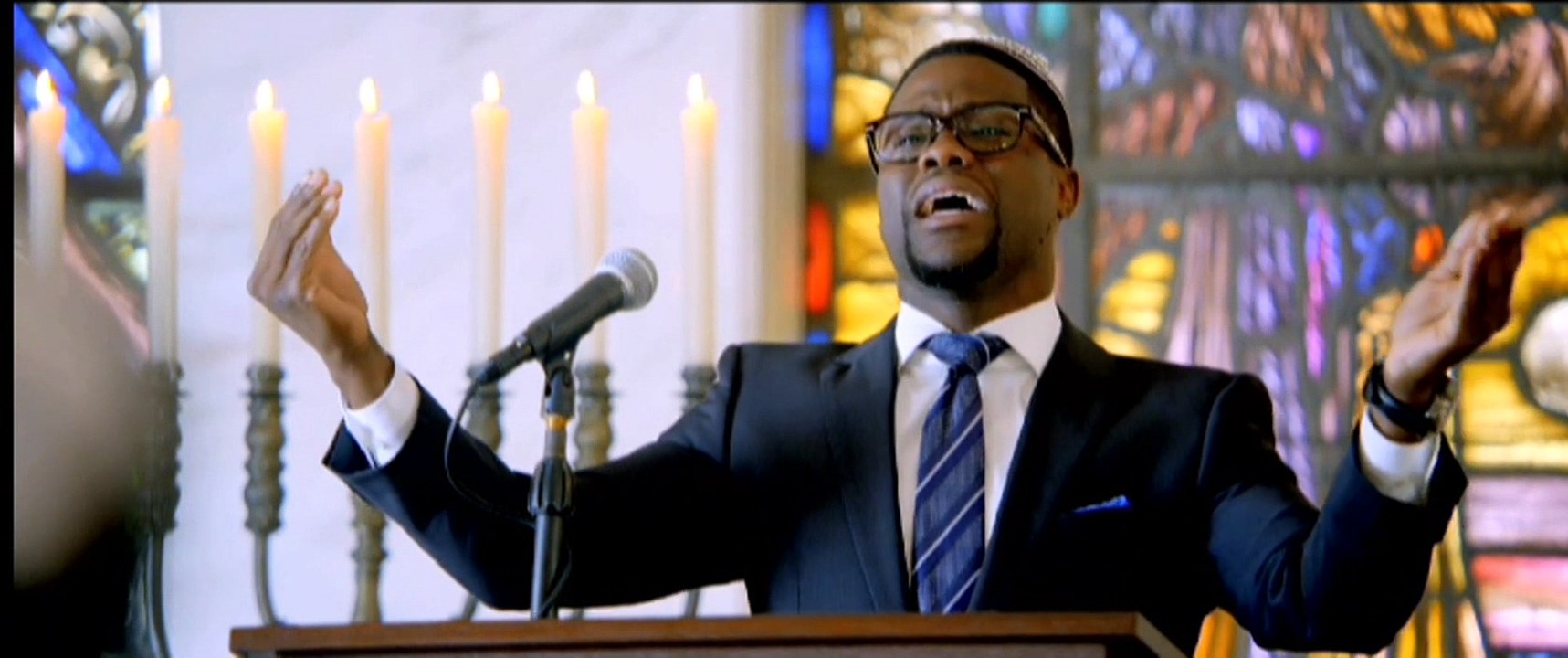 Die Trauzeugen AG Trailer DF