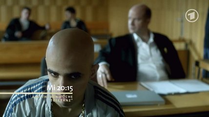 Das Ende der Geduld Trailer DF