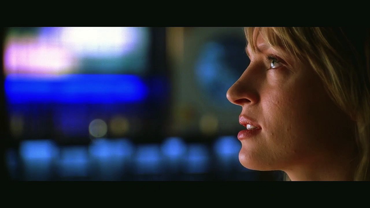 'Tarantino XX'-Blu-ray-Trailer - Deutsch