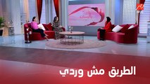 طريق نجاح المرأة مش كله وردي .. شيماء النجار واحدة من السيدات المؤثرة في عام 2021