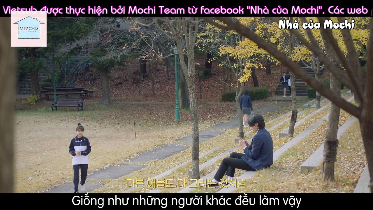 [Vietsub] Heart Way