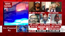 Desh Ki Bahas : रूस की लड़ाई यूक्रेन से नहीं, बल्कि US-NATO से है : मेजर जनरल अश्विनी सिवाच (रि.), रक्षा विशेषज्ञ