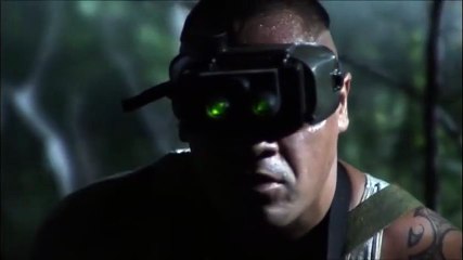 The Guardians Trailer OV