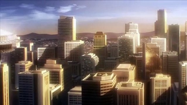 Avengers Confidential: Black Widow & Punisher Trailer OV