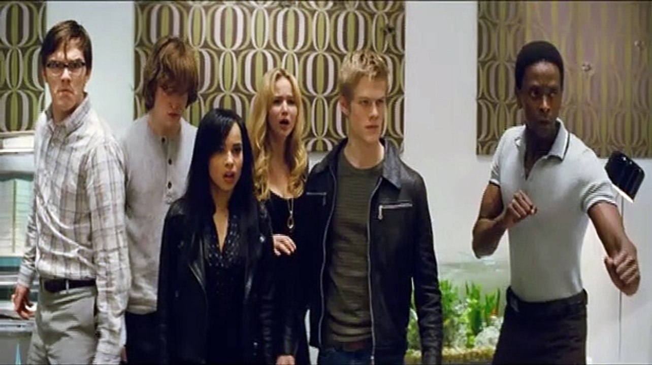 X-Men: Erste Entscheidung Videoauszug (3) DF