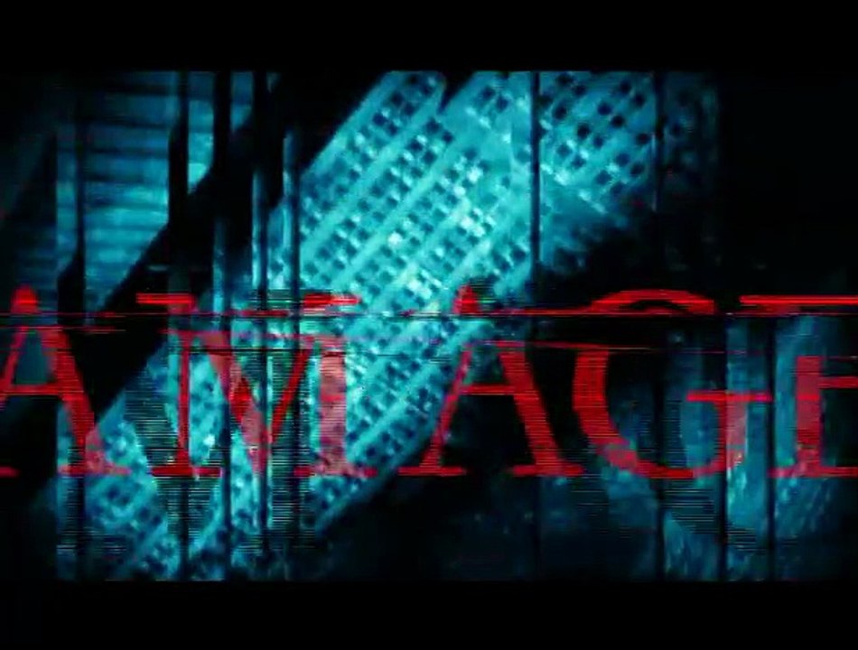 Damages – Im Netz der Macht Teaser DF