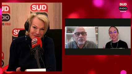 La Sexy News de Laëtitia Pré - Le phénomène des femmes fontaine