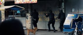 Das Bourne Vermächtnis Trailer (3) OV