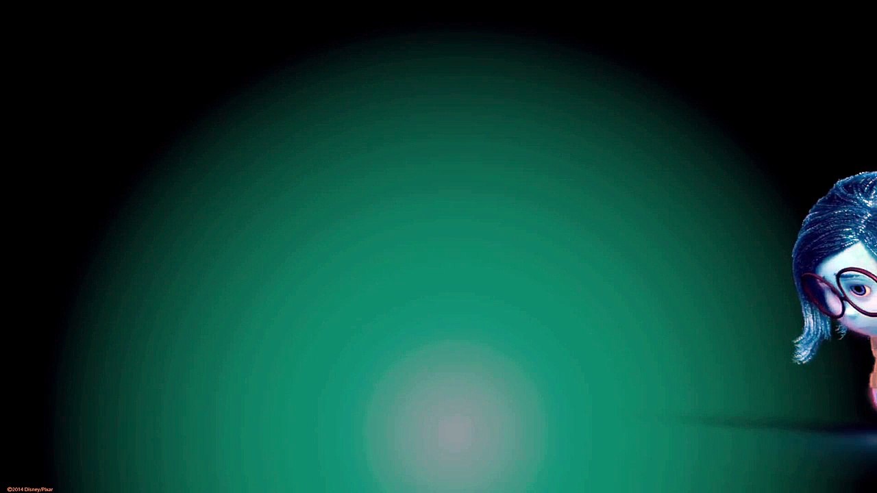 Inside Out: Sadness