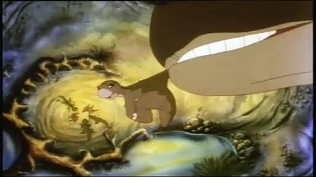 In einem Land vor unserer Zeit Trailer OV