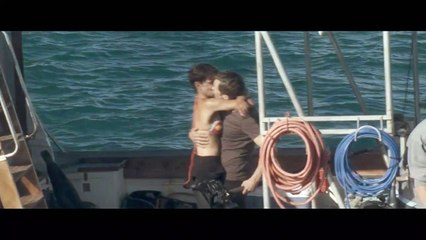 Dark Tide Trailer DF