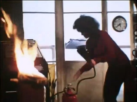 The Fog – Nebel des Grauens Trailer OV