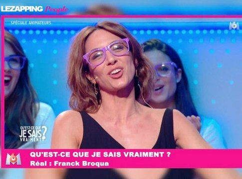 Zapping Public TV n°1204 : Femme à lunettes, femme à quéquettes!