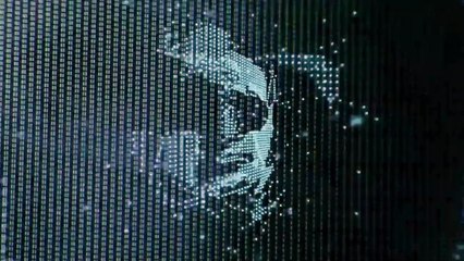 Kim Dotcom: Caught In The Web Teaser OV