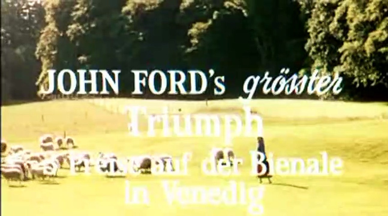 Der Sieger Trailer DF