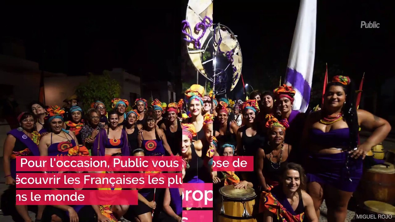 Les stars françaises les plus influentes