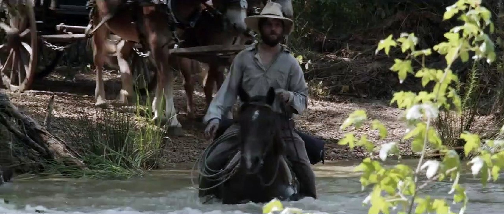 As I Lay Dying Trailer DF