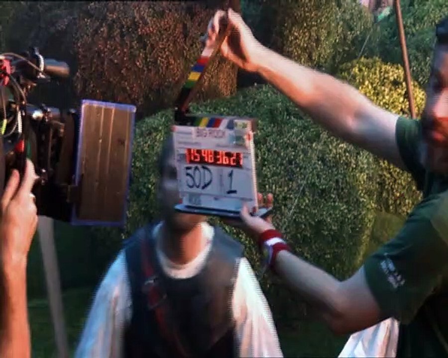 Reportage 1 - Deutsch