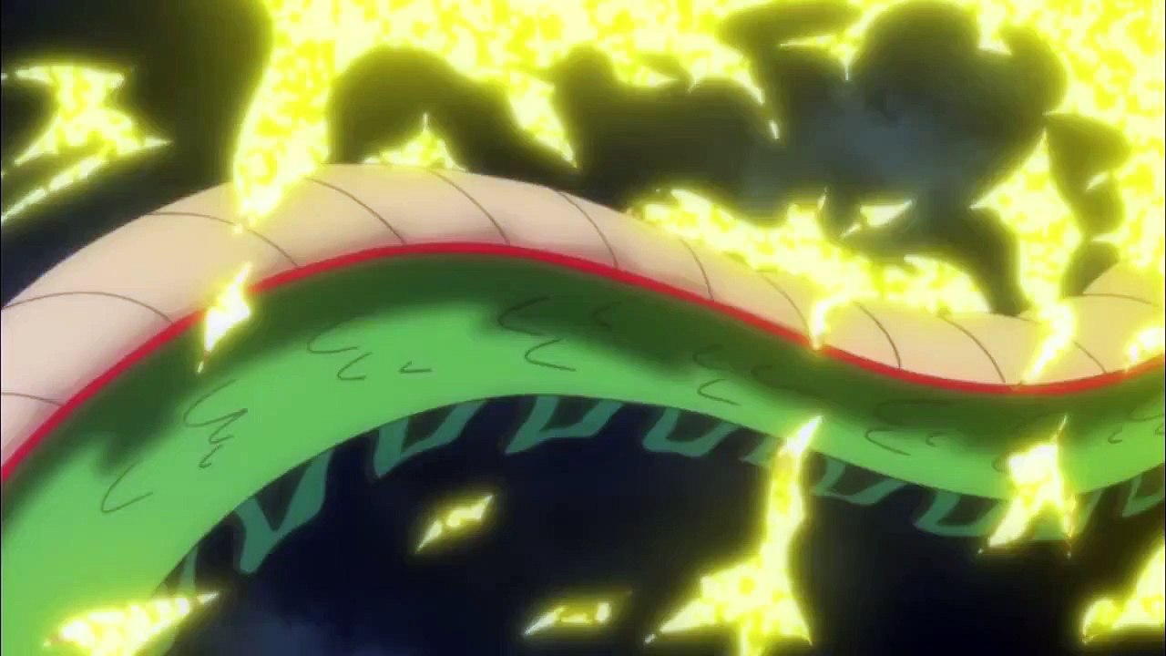 Dragon Ball Z: Fukkatsu no F - Teaser OV