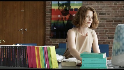 Ich will mich nicht künstlich aufregen Teaser DF