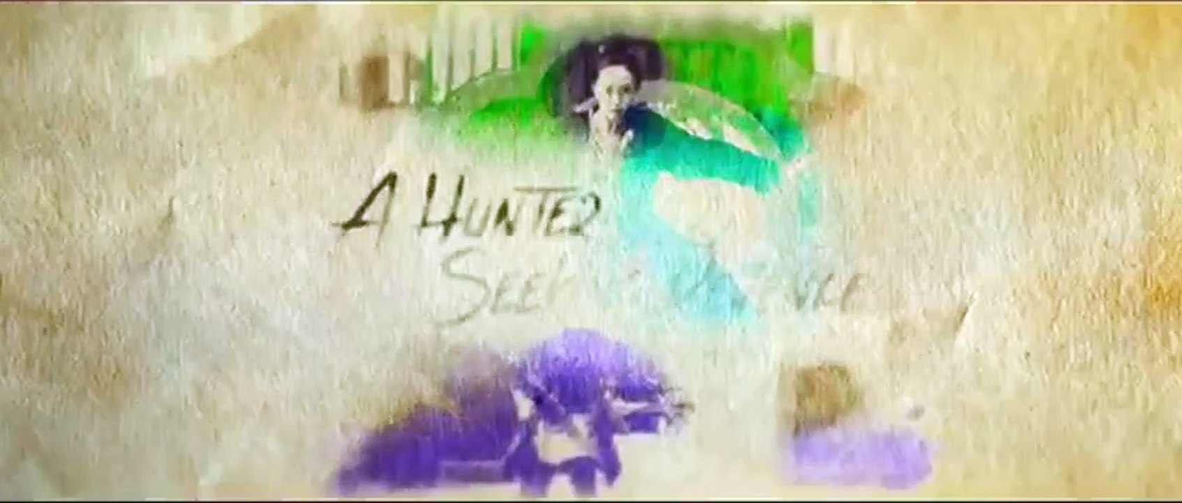 Monster Hunt Trailer DF