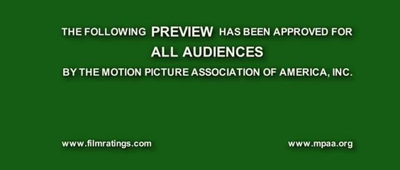 Haie der Großstadt Trailer OV