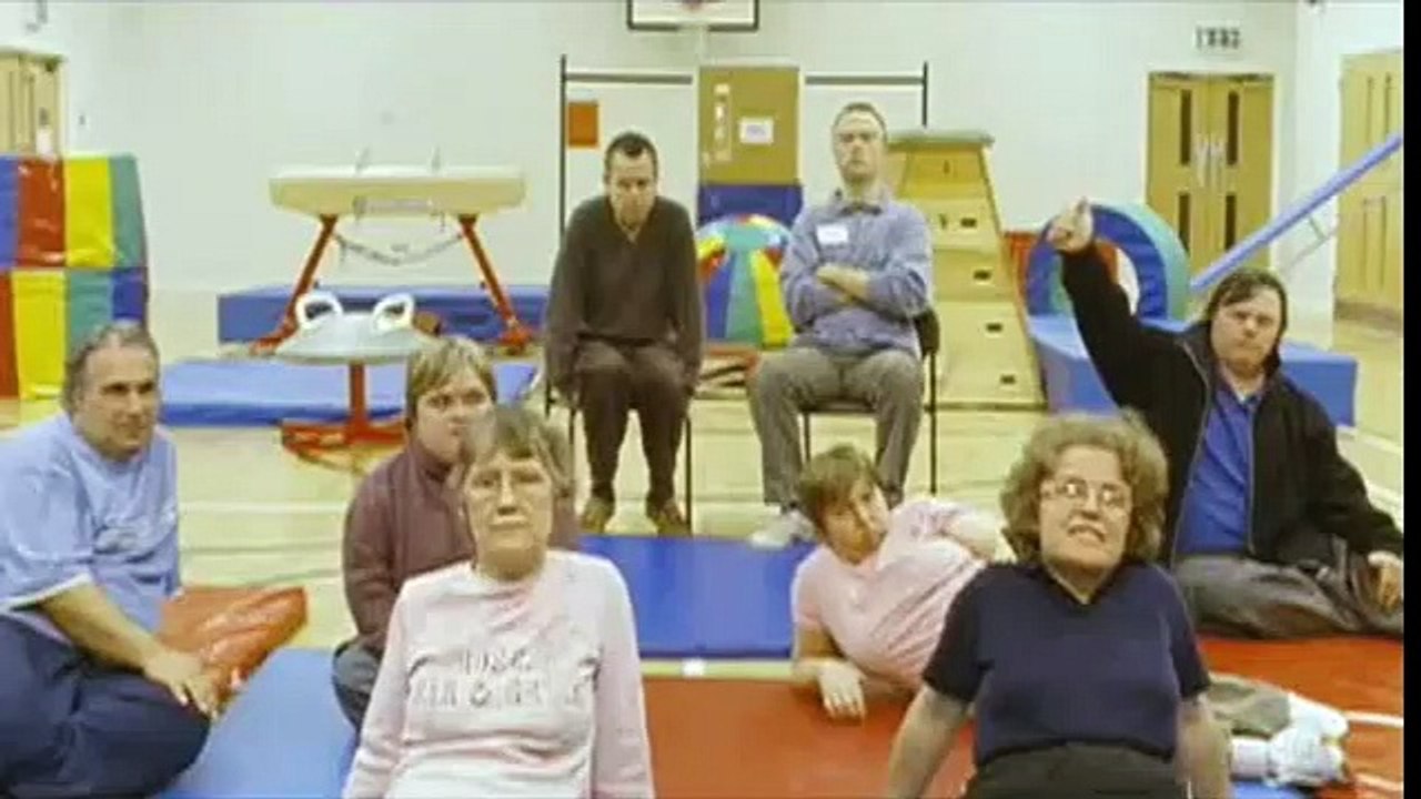 How to Be - Das Leben ist kein Wunschkonzert Trailer DF