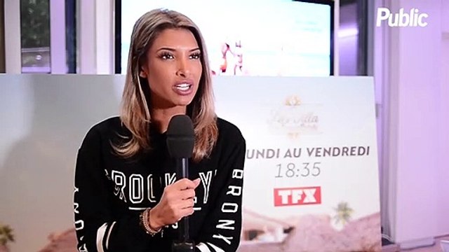 Exclu Public : Mélanie Dédigama (La Villa 4) : Dès qu'il y a une nana, ils crèvent la dalle !